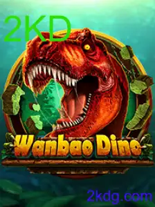 WanBaoDino